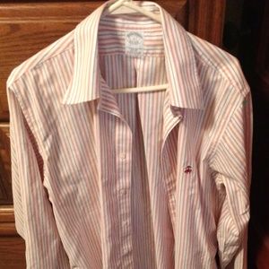Brooks Brothers Sport Shirt (L)